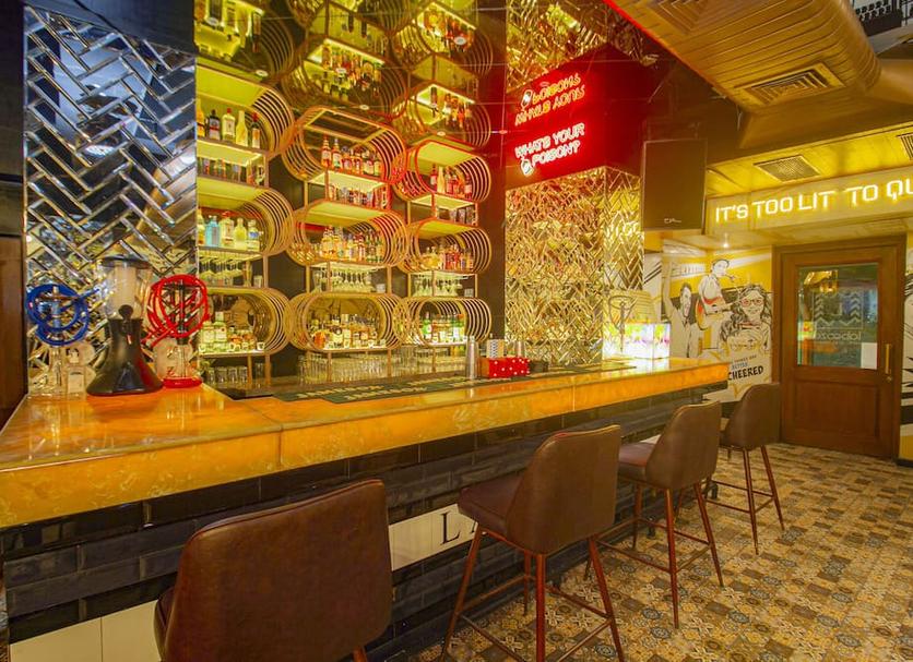 Bar Φωτογραφία