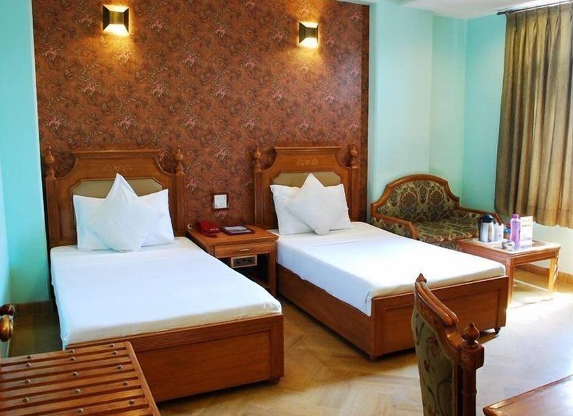 Κρεβατοκάμαρα Φωτογραφία