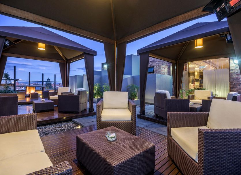 Βεράντα Φωτογραφία