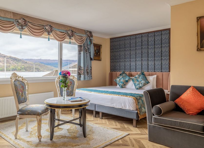 Κρεβατοκάμαρα Φωτογραφία