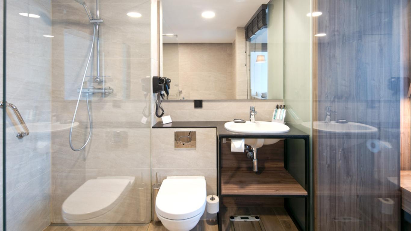 Mielenko & Spa ex Baltin Hotel