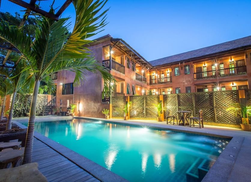 Πισίνα Φωτογραφία