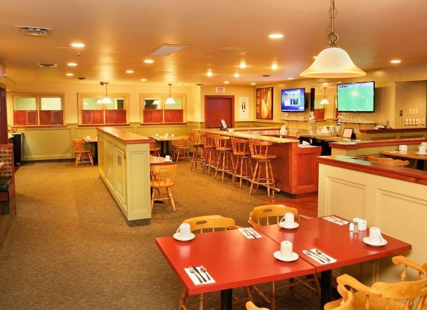 Εστιατόριο Φωτογραφία