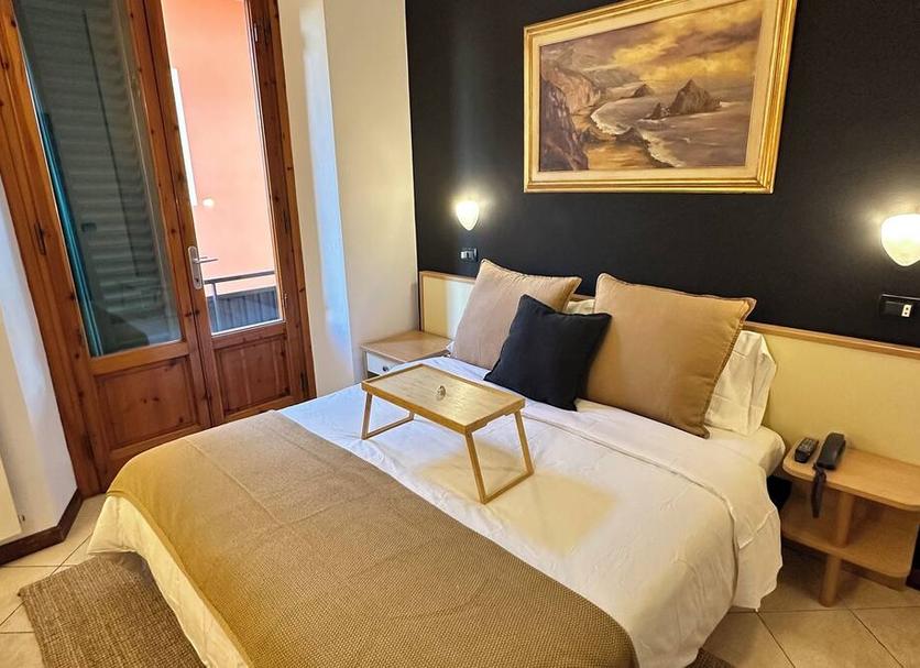 Κρεβατοκάμαρα Φωτογραφία