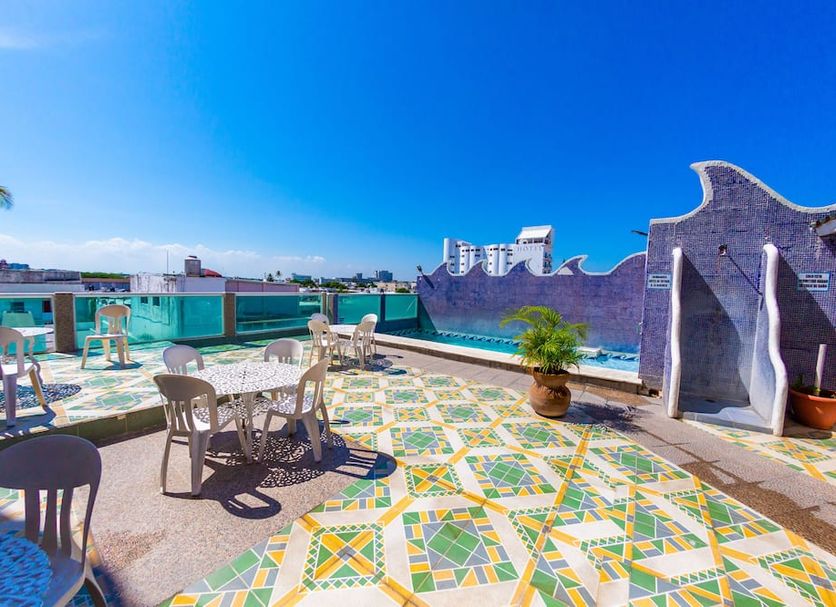 Μπαλκόνι Φωτογραφία