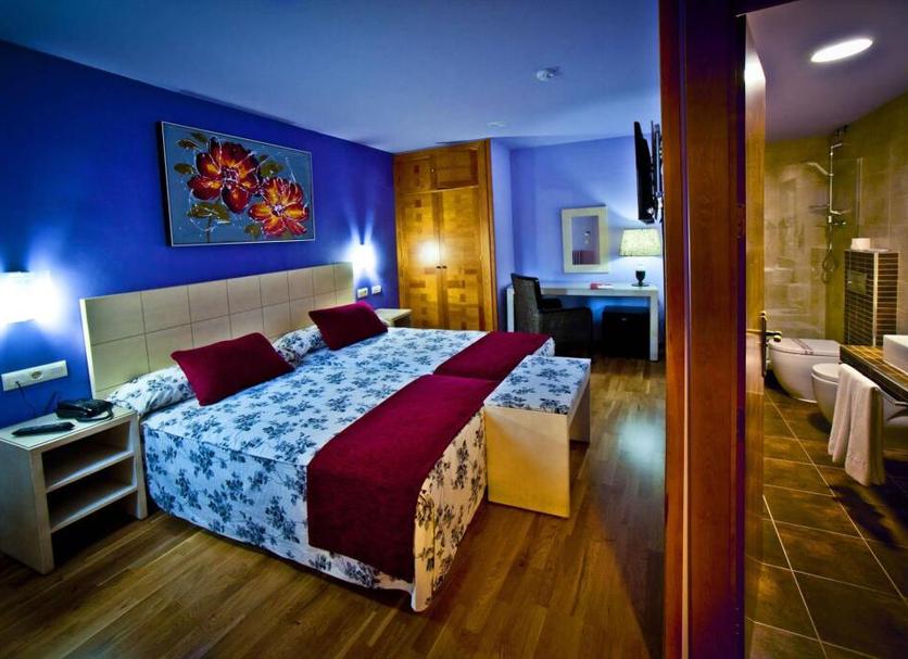 Κρεβατοκάμαρα Φωτογραφία