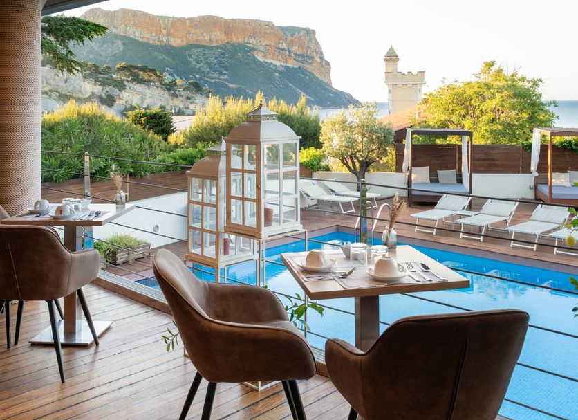 Τραπεζαρία Φωτογραφία