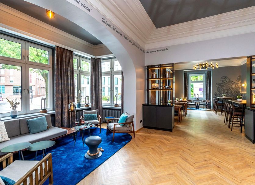 Bar Φωτογραφία