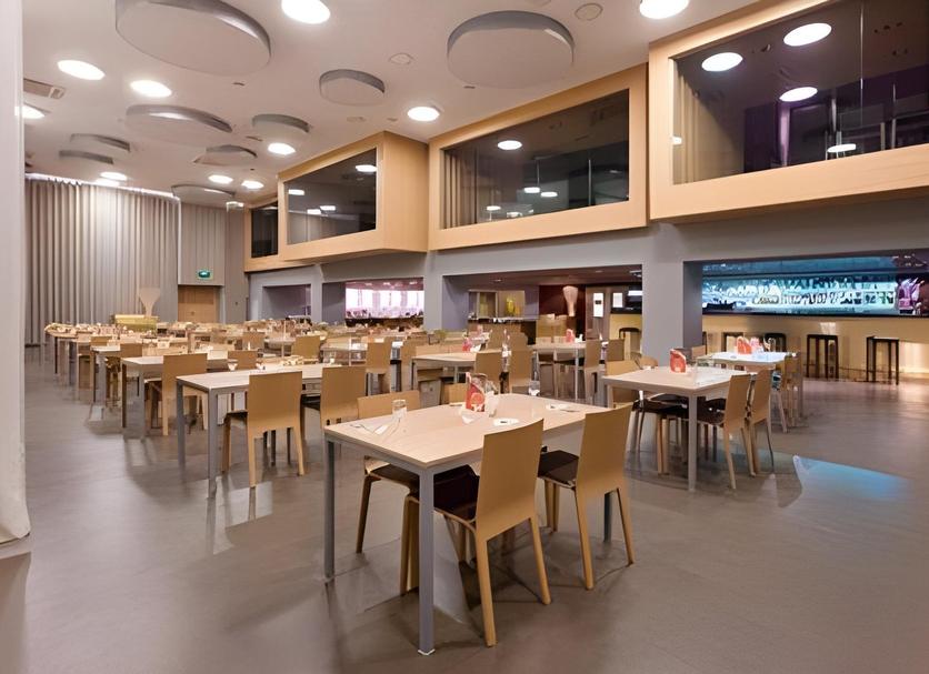 Εστιατόριο Φωτογραφία