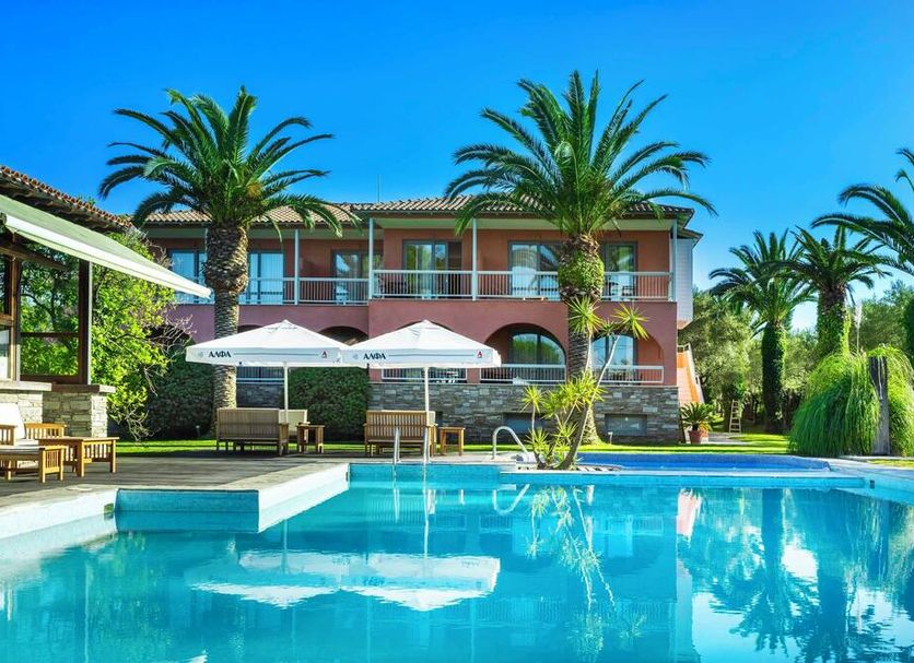 Πισίνα Φωτογραφία