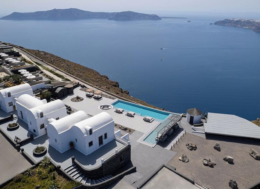 Θέα στην ύπαιθρο Φωτογραφία