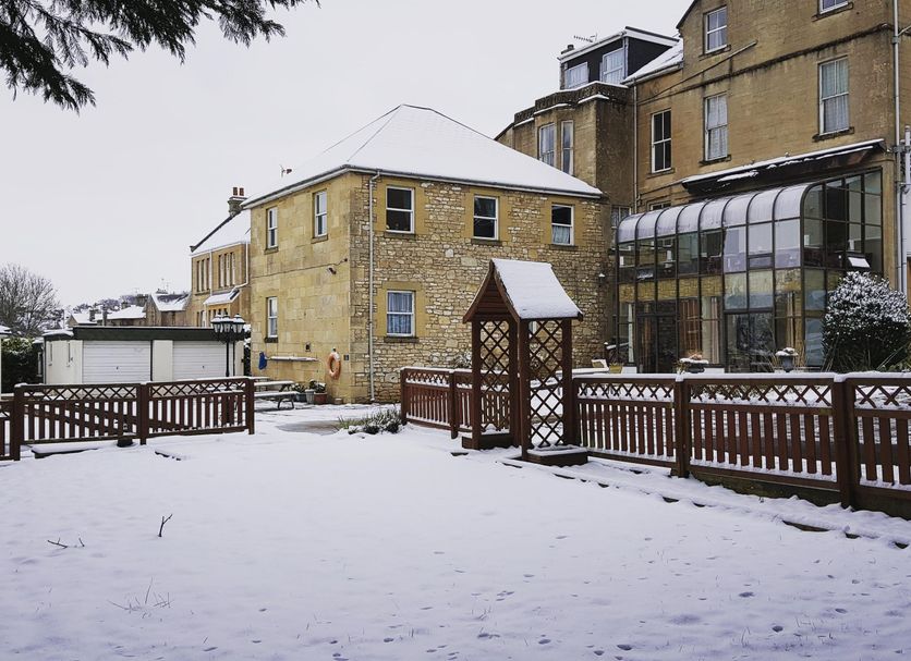 Κτίριο Φωτογραφία