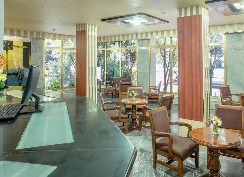 Εστιατόριο Φωτογραφία