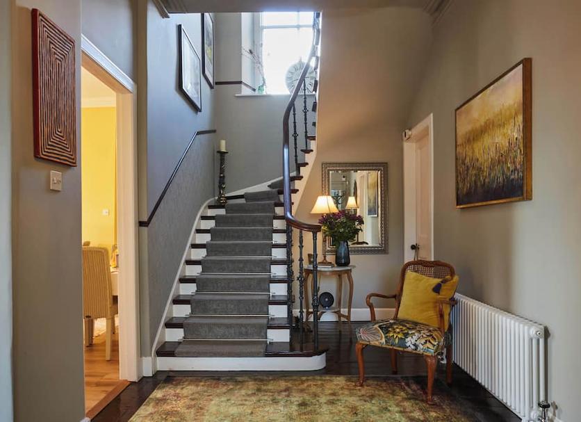 Σκάλες Φωτογραφία