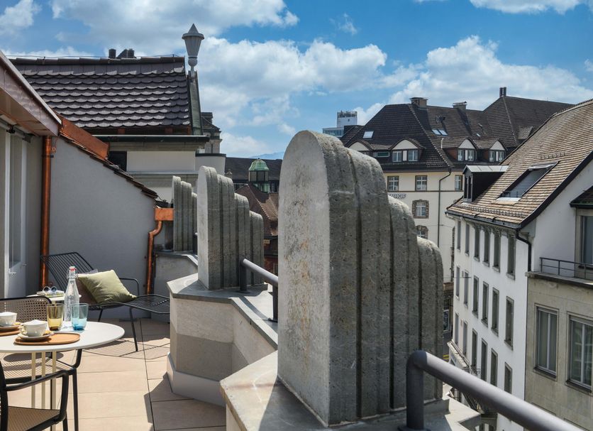 Μπαλκόνι Φωτογραφία