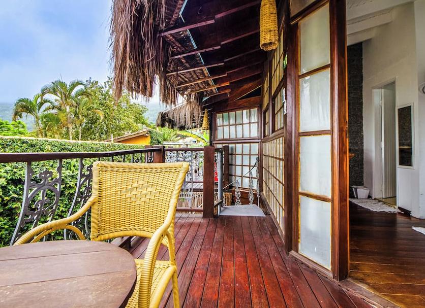 Μπαλκόνι Φωτογραφία