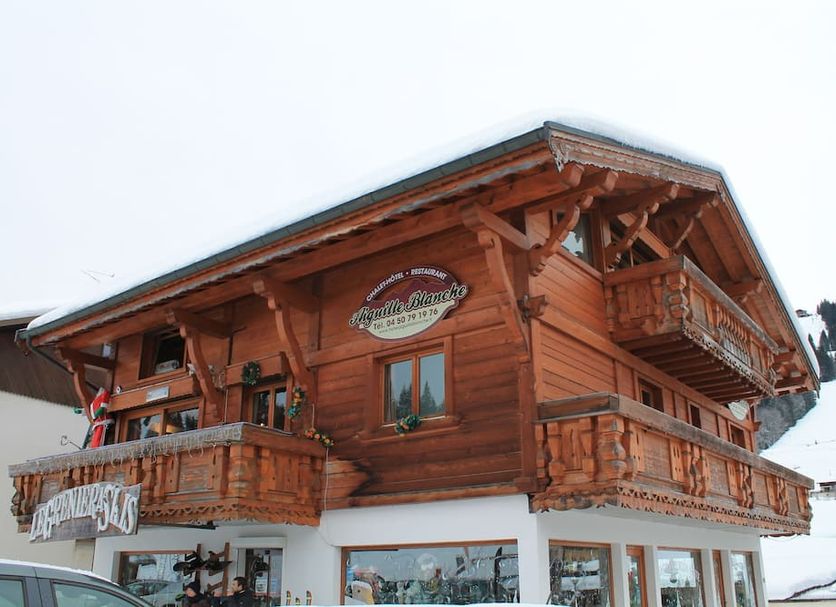 Κτίριο Φωτογραφία