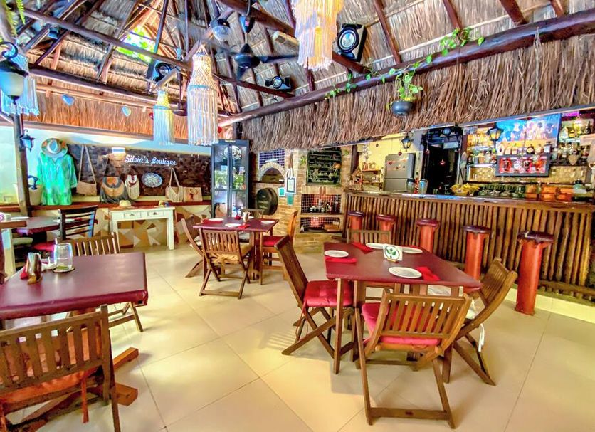 Εστιατόριο Φωτογραφία