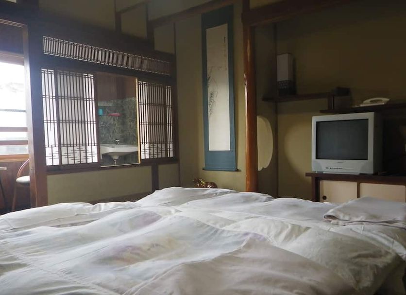 Κρεβατοκάμαρα Φωτογραφία