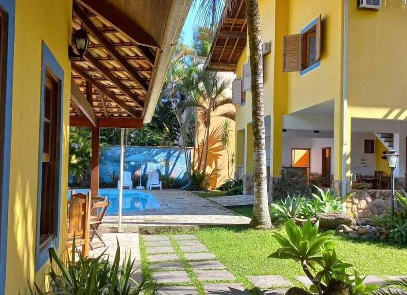 Πισίνα Φωτογραφία