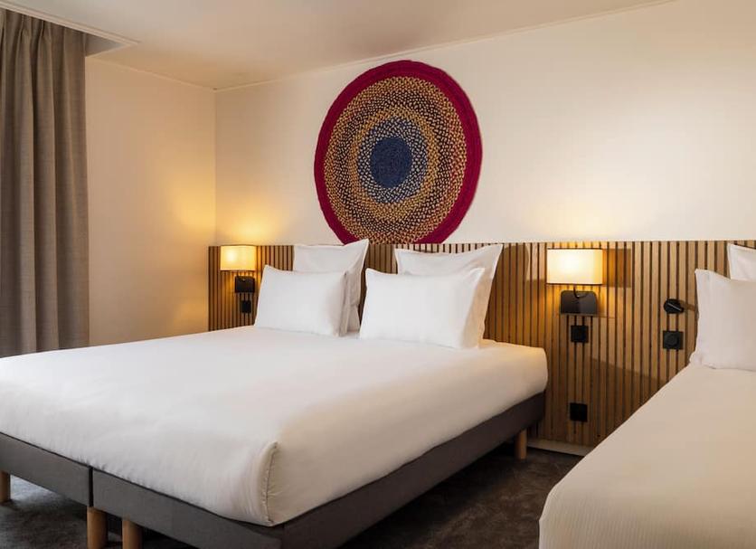 Κρεβατοκάμαρα Φωτογραφία