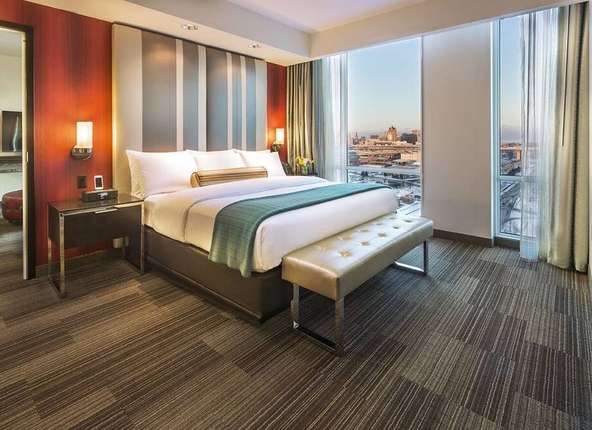 Κρεβατοκάμαρα Φωτογραφία