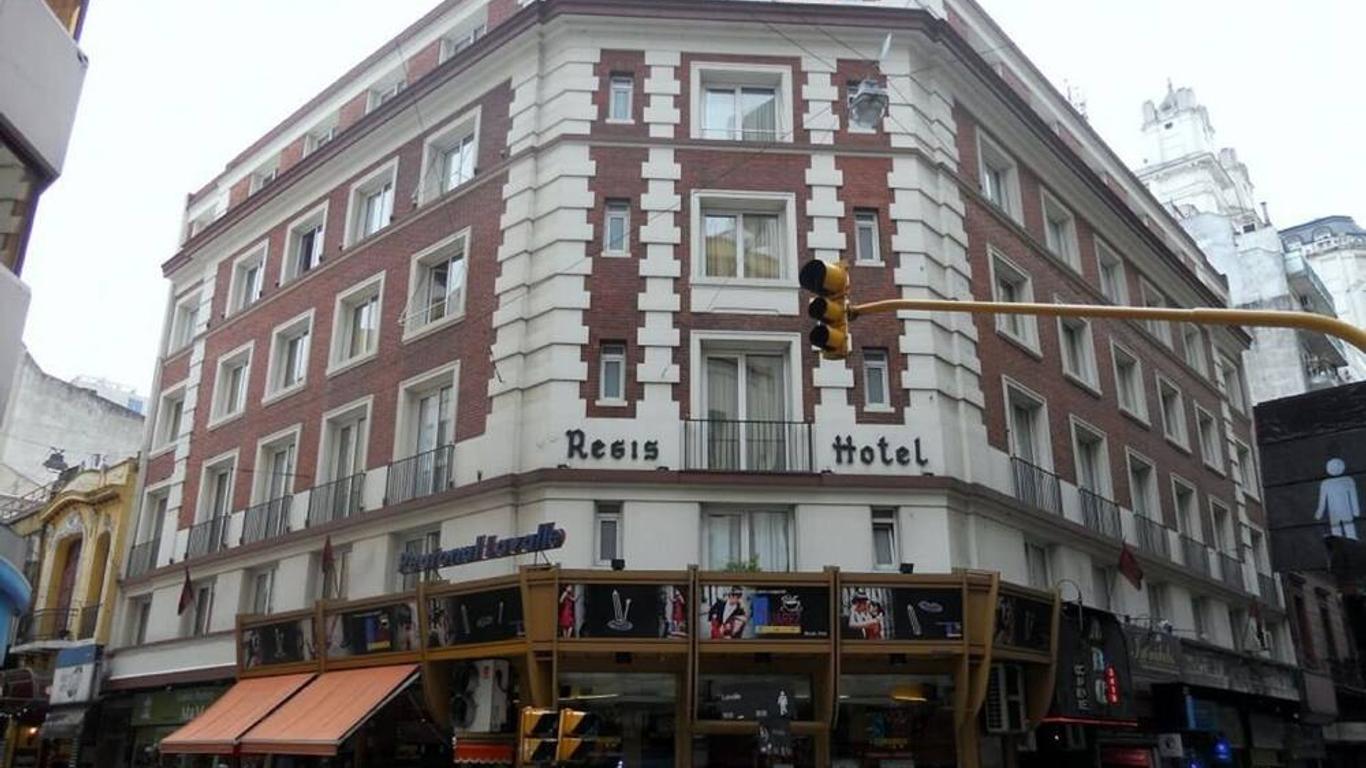Hotel Regis