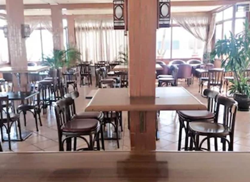 Εστιατόριο Φωτογραφία