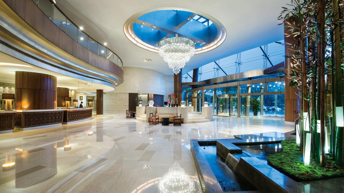 Grand Millennium Hongqiao Shanghai
