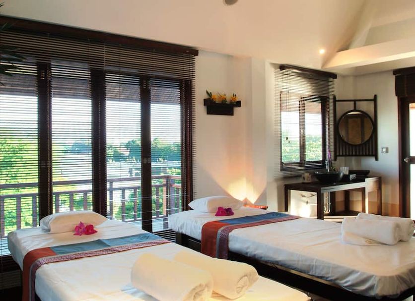 Κρεβατοκάμαρα Φωτογραφία