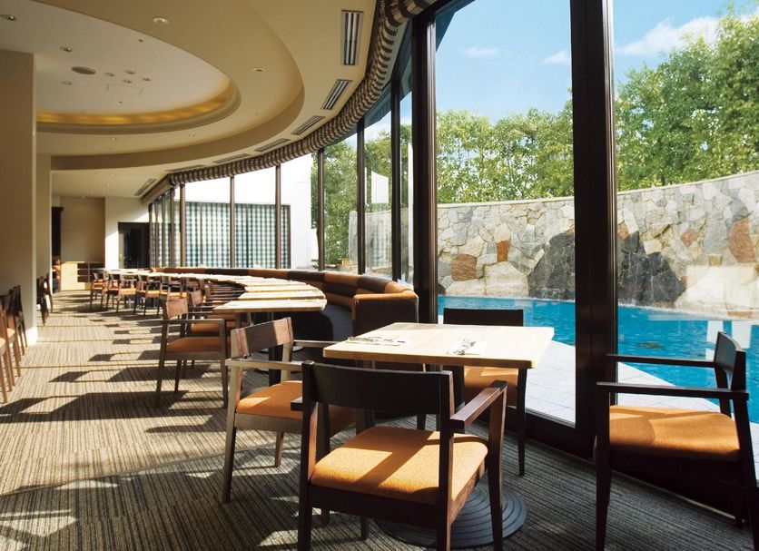 Εστιατόριο Φωτογραφία