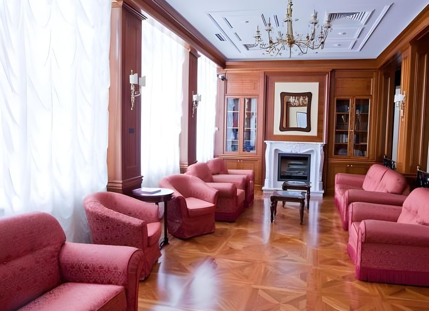 Σαλόνι Φωτογραφία