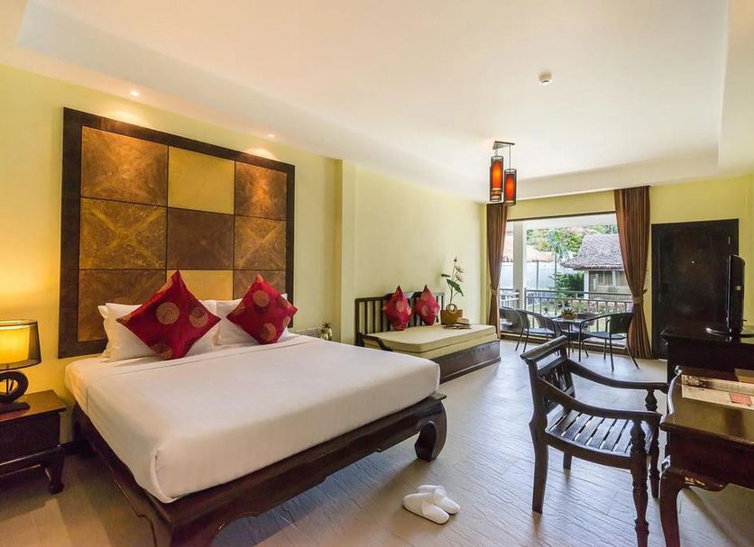 Κρεβατοκάμαρα Φωτογραφία