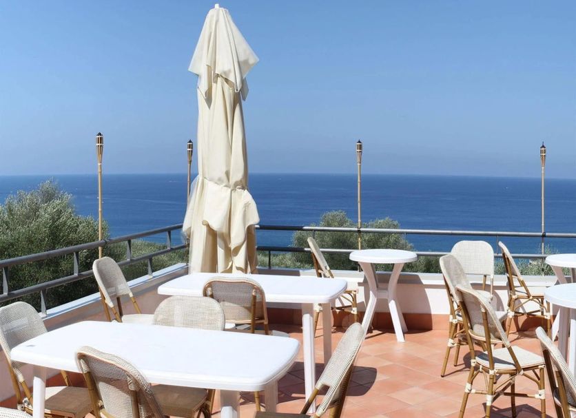 Μπαλκόνι Φωτογραφία