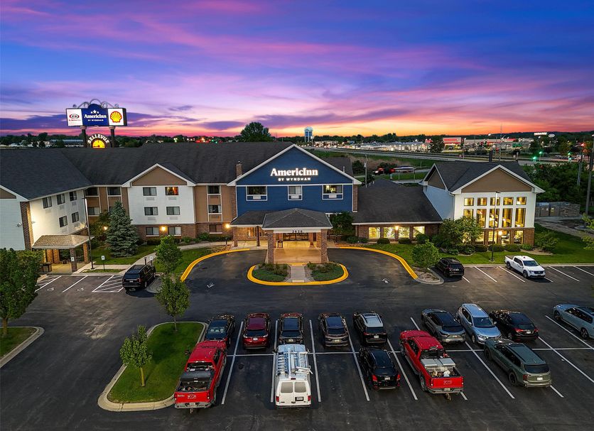 Κτίριο Φωτογραφία