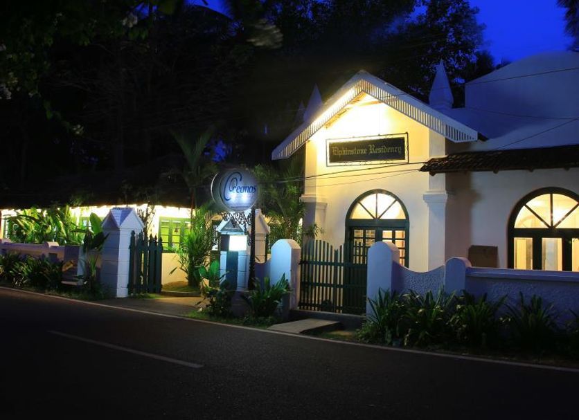 Κτίριο Φωτογραφία