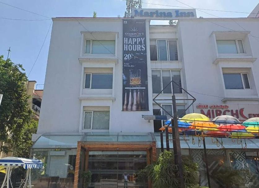 Κτίριο Φωτογραφία