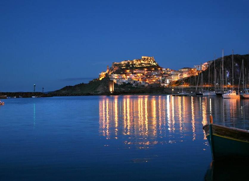 Θέα στην ύπαιθρο Φωτογραφία