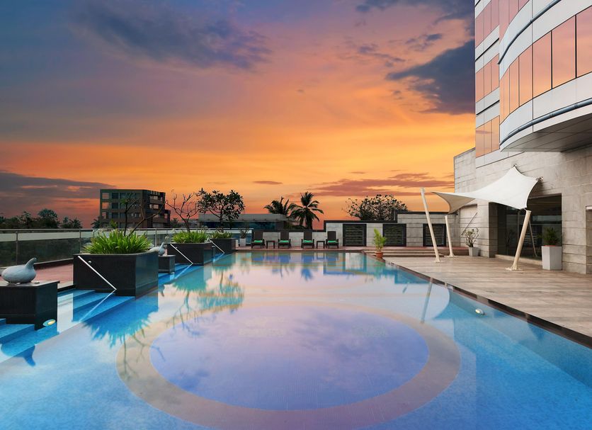 Πισίνα Φωτογραφία