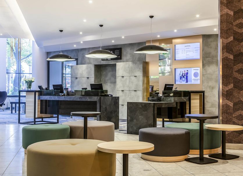 Κτίριο Φωτογραφία