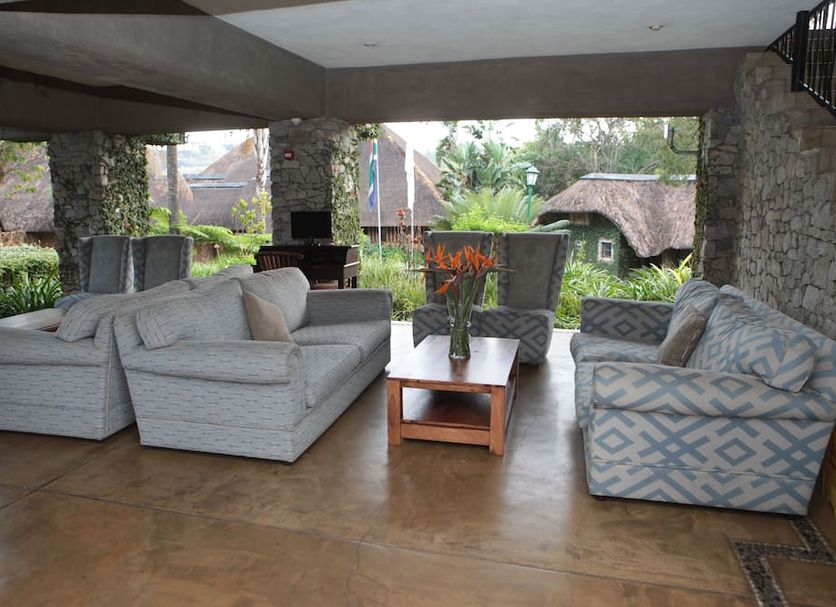 Βεράντα Φωτογραφία