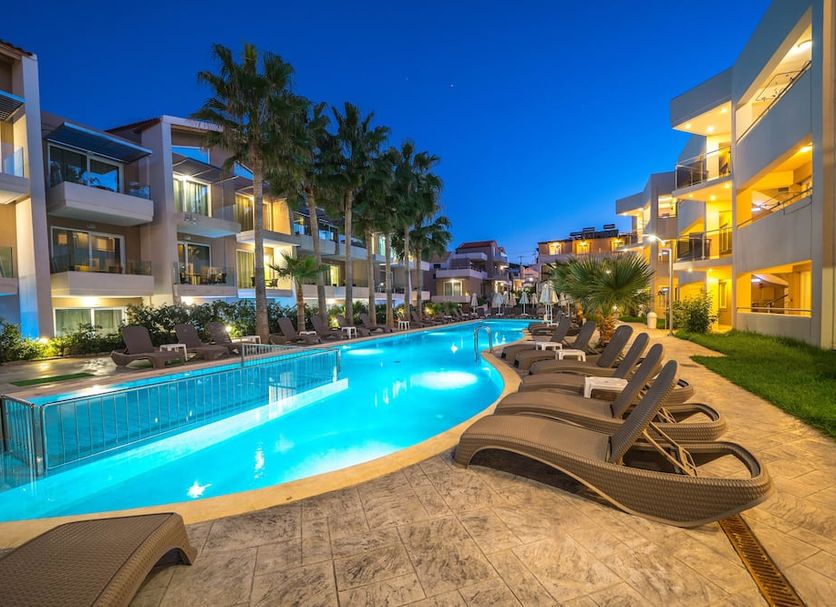 Πισίνα Φωτογραφία