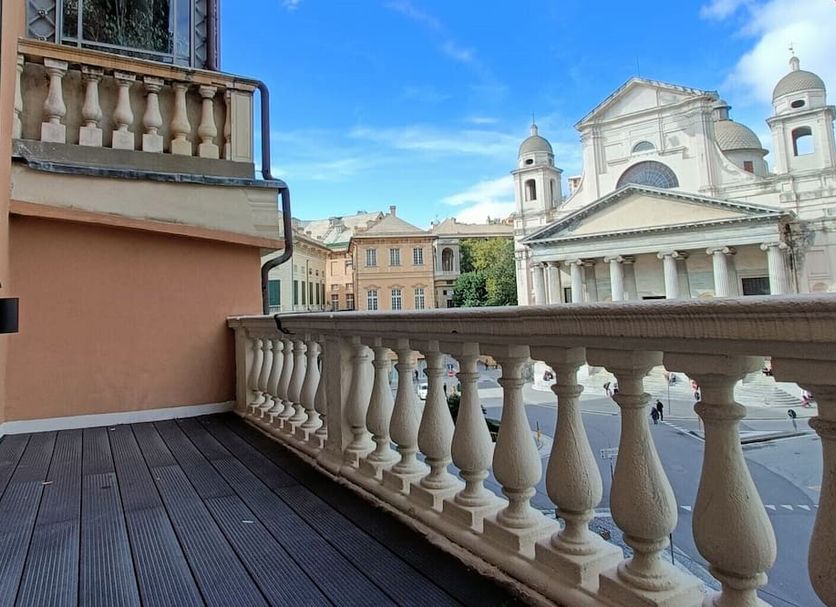 Μπαλκόνι Φωτογραφία