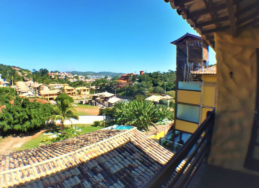 Μπαλκόνι Φωτογραφία