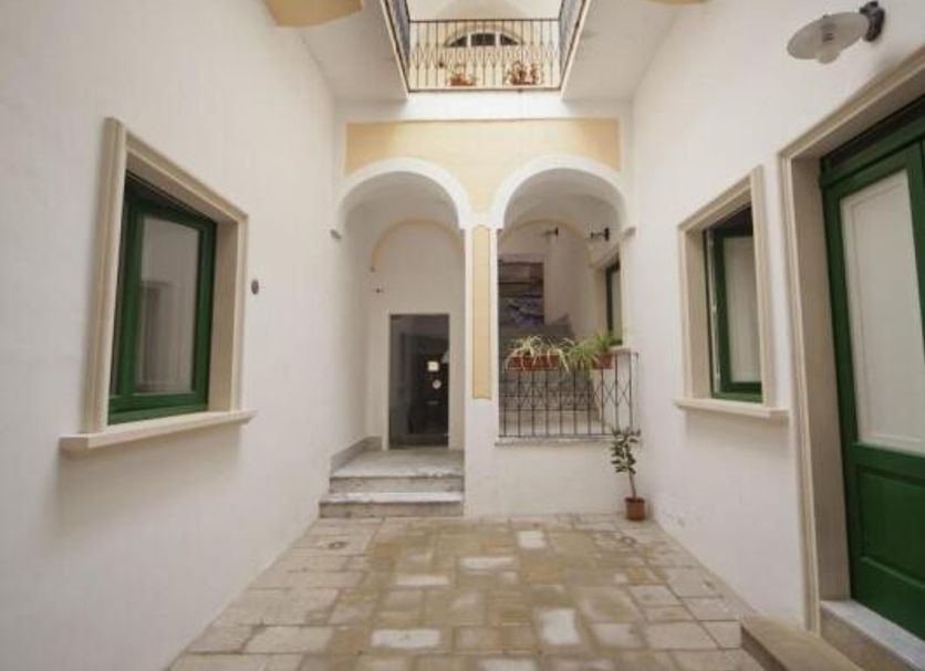 Διάδρομος Φωτογραφία