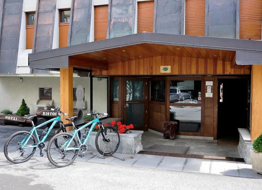 Κτίριο Φωτογραφία