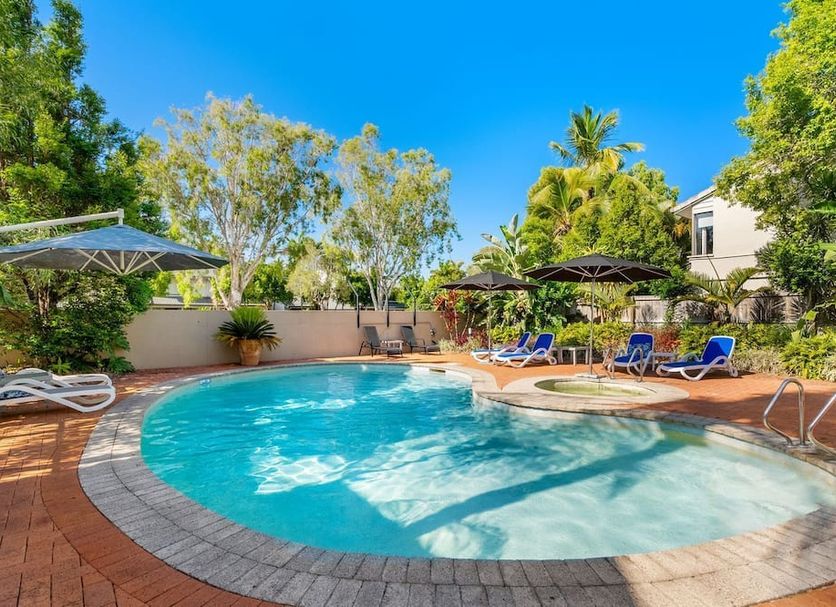 Πισίνα Φωτογραφία