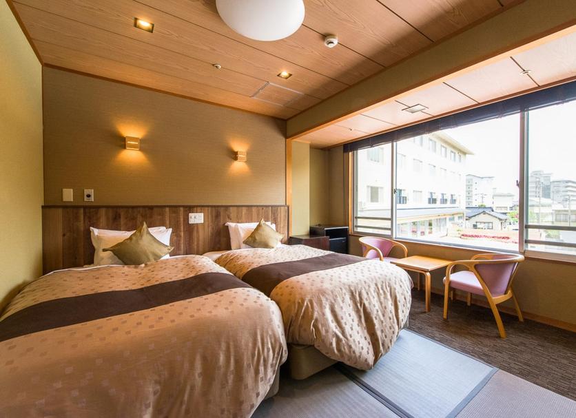 Κρεβατοκάμαρα Φωτογραφία