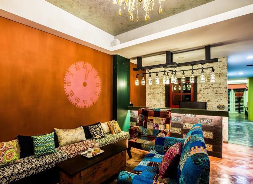 Σαλόνι Φωτογραφία