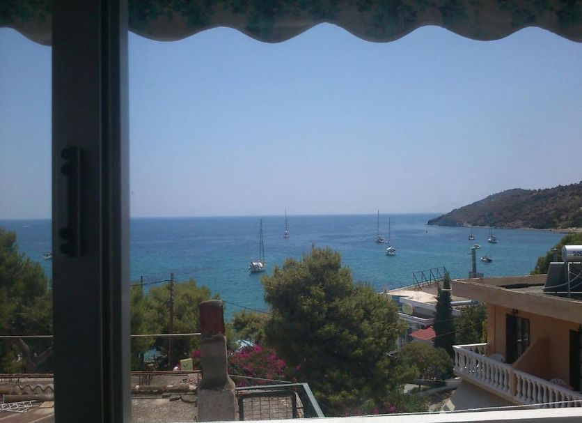 Μπαλκόνι Φωτογραφία